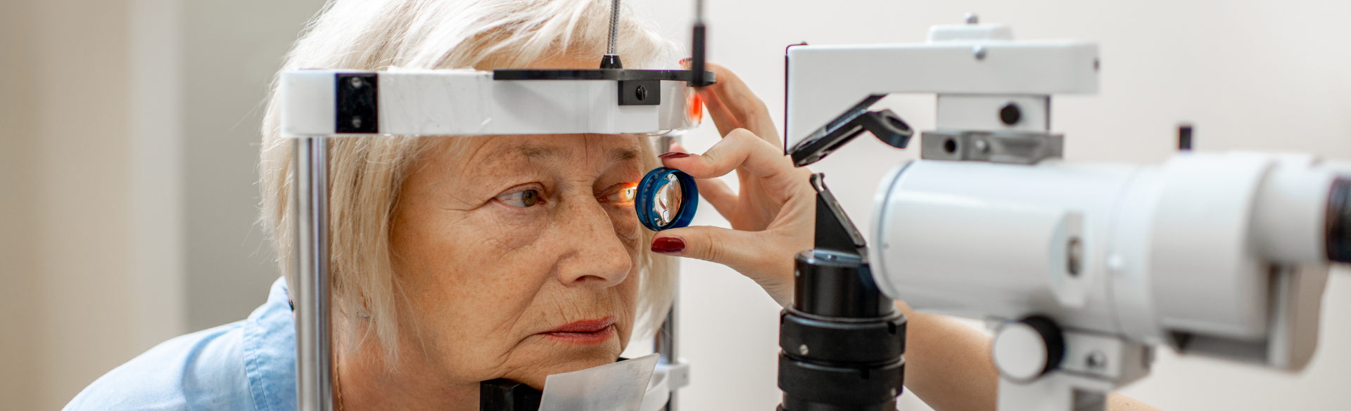 Investigating Sex Based Differences In Cataract Surgery